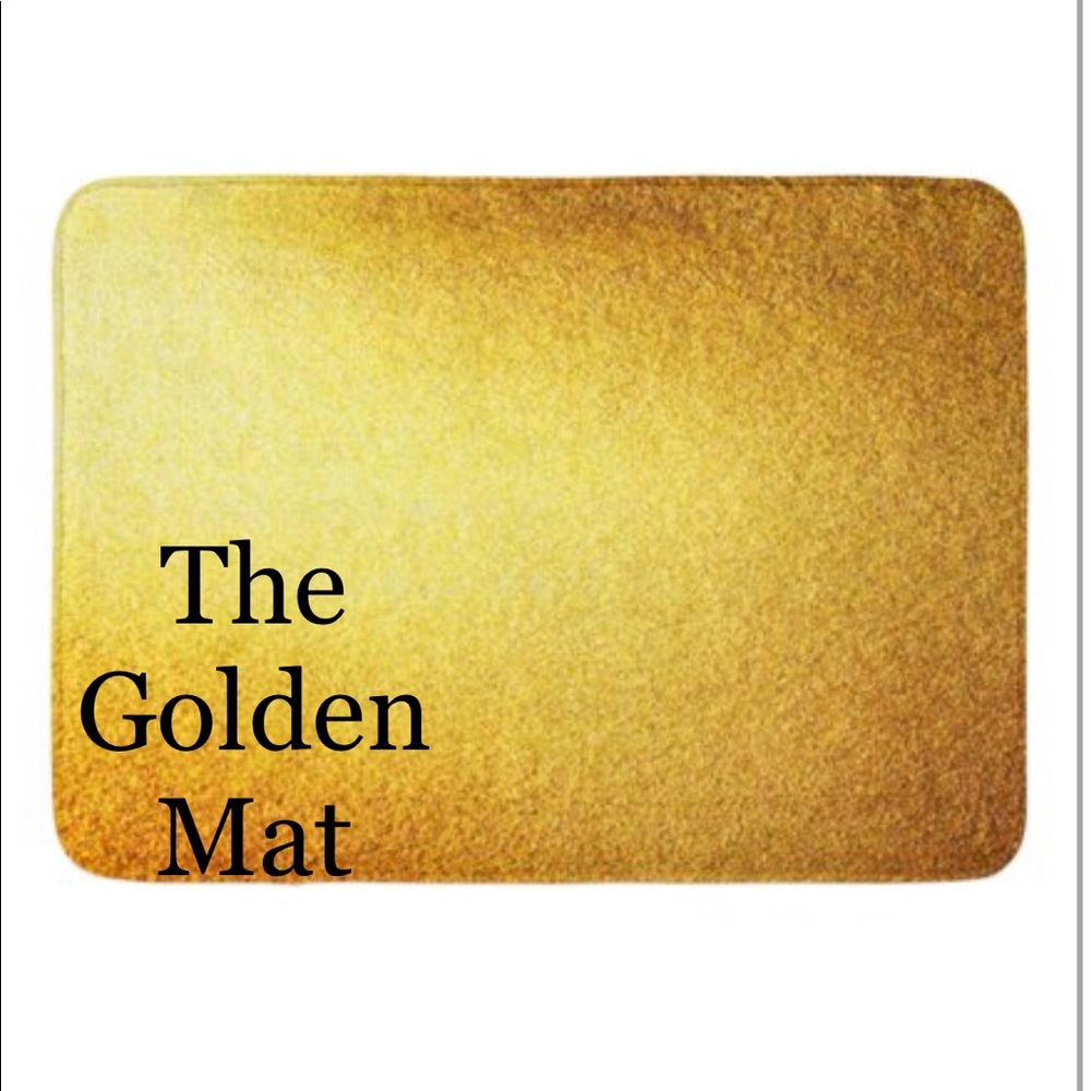 Meet your Posher, Thegolden